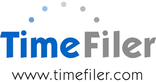 Time Filer Logo