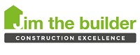 Jim The Builder Logo