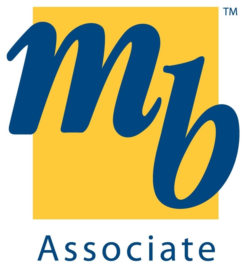 Registered Master Builders Logo